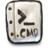 Windows NT Command Script Icon